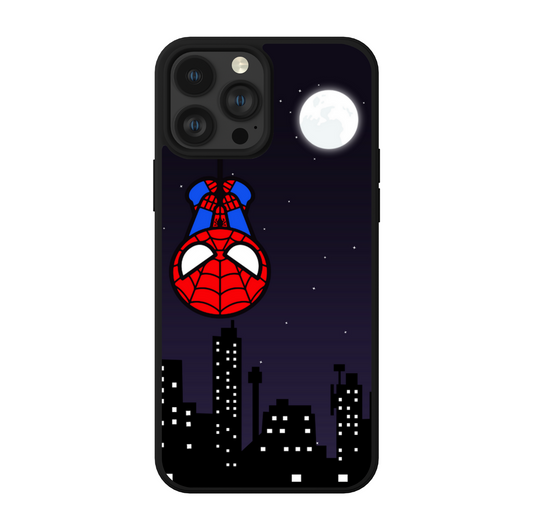 Spiderman Phone Case