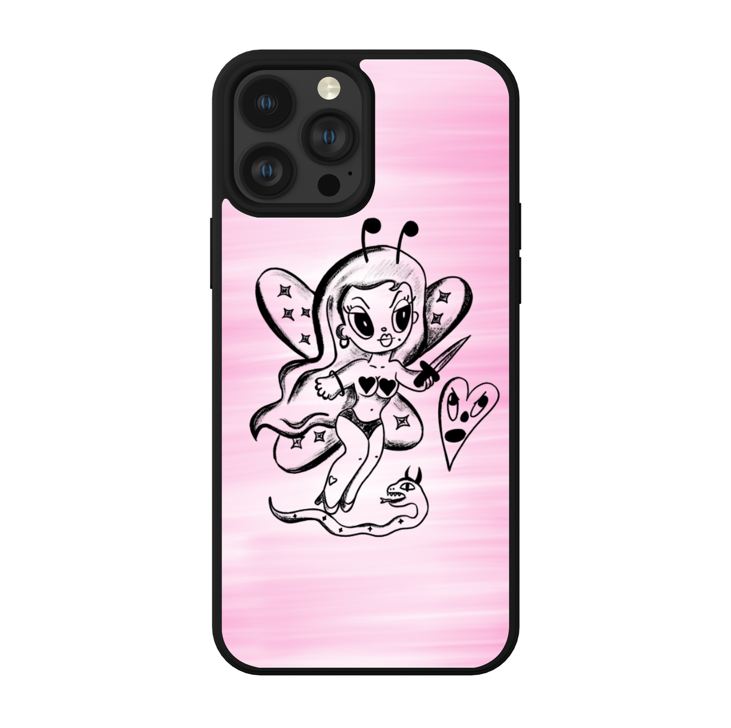 Bichota Phone Case