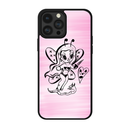 Bichota Phone Case